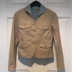 Max Studio Special Edition Blazer